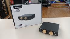 ステレオアンプ|AIYIMA