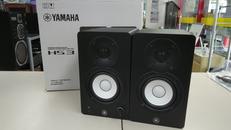 パワードモニタースピーカー|YAMAHA