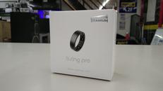 AIスマートリング|B.RING