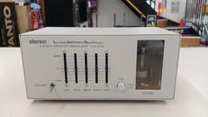 グラフィックイコライザー|LUXMAN