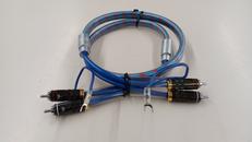 RCAケーブル|AUDIO CRAFT