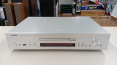 CDプレーヤー|YAMAHA