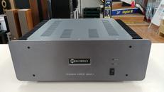 パワーアンプ|MCCORMACK