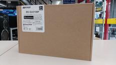 アンマネージスイッチ|BUFFALO