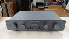 コントロールアンプ|MCCORMACK