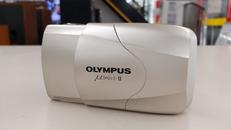 コンパクトフィルムカメラ|OLYMPUS