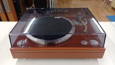 レコードプレーヤー|DENON