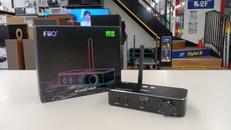 BTレシーバー|FIIO