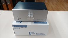 ラインセレクター|AUDIO DESIGN