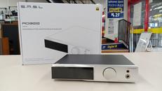 DACアンプ|S.M.S.L