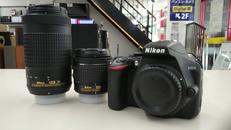 デジタル一眼レフ|NIKON