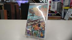 PSPソフト|ソニー・コンピュータエンタテインメント