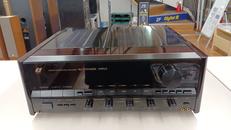 プリメインアンプ|SANSUI