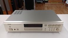 CDレコーダー|DENON