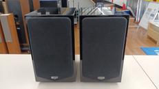 ブックシェルフスピーカー ペア|QUAD