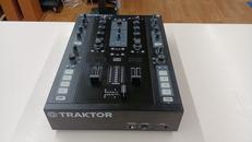 ミキサー|NATIVE INSTRUMENTS