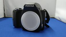 デジタル一眼レフ|PENTAX