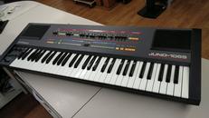 シンセサイザー|ROLAND