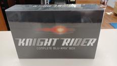 ナイトライダー コンプリート ブルーレイBOX|NBCユニバーサルエンターテイメント