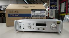 USB DAC/ヘッドホンアンプ|TEAC