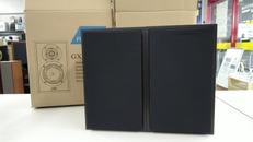 ブックシェルフスピーカー|FOSTEX