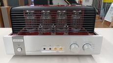 プリメインアンプ|TRIODE