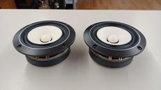 フルレンジユニット|FOSTEX