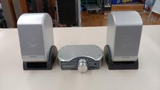 システムオーディオ|KENWOOD