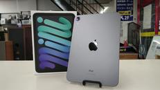 iPad mini 第6世代 64GB Wi-Fiモデル|APPLE