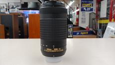 望遠ズームレンズ|NIKON