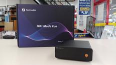 フォノイコライザー|FOSI AUDIO