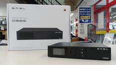 D/Aコンバーター|S.M.S.L