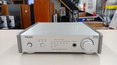 D/Aコンバーター|TEAC