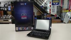 電子辞書|SEIKO