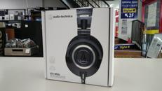 密閉型ヘッドホン|AUDIO-TECHNICA