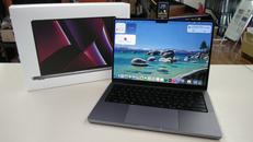MACBOOK PRO 2023|APPLE
