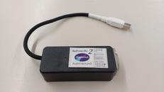 USBクリーン電源アダプター|AURORA SOUND
