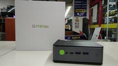 ミニPC|GMKTEC