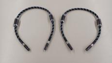 RCAケーブル（ペア）|REAL CABLE