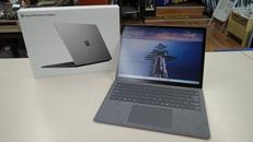 SURFACE LAPTOP4|MICROSOFT