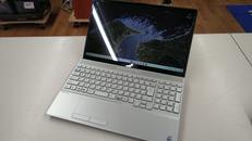 ノートパソコン|FUJITSU