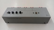 スピーカーセレクター|LUXMAN