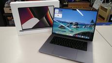 MACBOOK PRO 2021|APPLE