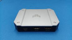 キャプチャーボックス|ASUS