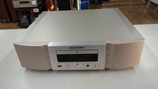 SACDプレーヤー|MARANTZ