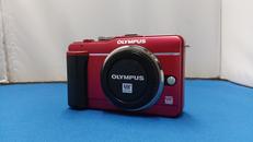 ミラーレス一眼|OLYMPUS