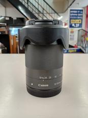 標準ズームレンズ|CANON