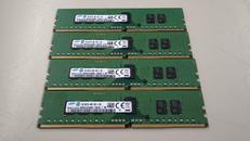DDR4 サーバー用メモリ|SAMSUNG