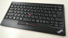 BLUETOOTHキーボード|LENOVO