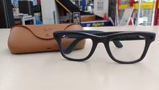 スマートグラス|Ray Ban